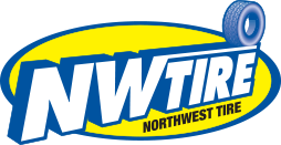 NW Tire Logo